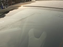 2011款 3.0T 自动 AWD智尊版 5座