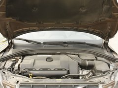 2011款 3.0T 自动 AWD智尊版 5座