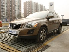 2011款 3.0T 自动 AWD智尊版 5座