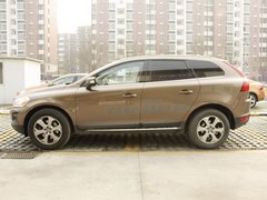 2011款 3.0T 自动 AWD智尊版 5座