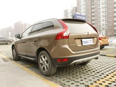 2011款 3.0T 自动 AWD智尊版 5座