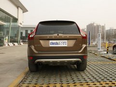2011款 3.0T 自动 AWD智尊版 5座