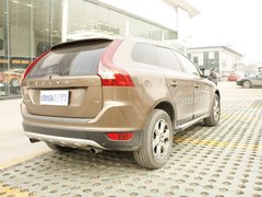2011款 3.0T 自动 AWD智尊版 5座