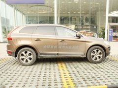 2011款 3.0T 自动 AWD智尊版 5座