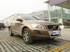 2011款 3.0T 自动 AWD智尊版 5座