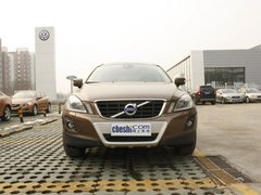 2011款 3.0T 自动 AWD智尊版 5座