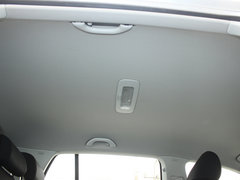 2011款 1.6L 手动 时尚型