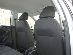 2011款 1.6L 手动 时尚型
