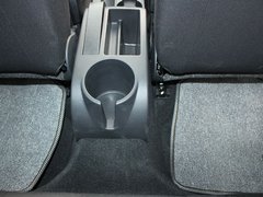 2011款 1.6L 手动 时尚型