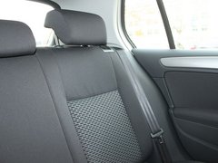 2011款 1.6L 手动 时尚型