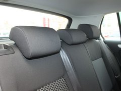 2011款 1.6L 手动 时尚型