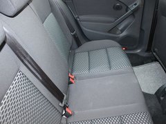 2011款 1.6L 手动 时尚型