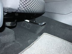 2011款 1.6L 手动 时尚型
