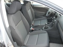2011款 1.6L 手动 时尚型