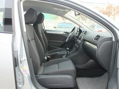 2011款 1.6L 手动 时尚型