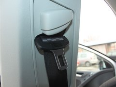 2011款 1.6L 手动 时尚型