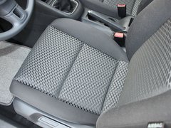 2011款 1.6L 手动 时尚型