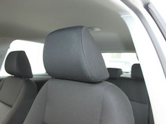 2011款 1.6L 手动 时尚型