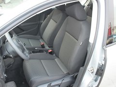 2011款 1.6L 手动 时尚型