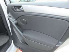 2011款 1.6L 手动 时尚型