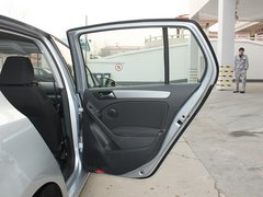 2011款 1.6L 手动 时尚型