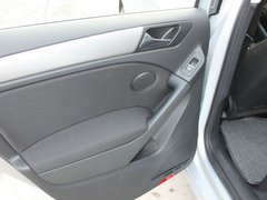 2011款 1.6L 手动 时尚型