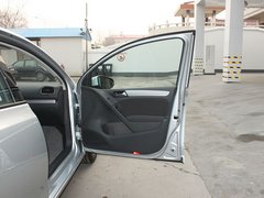 2011款 1.6L 手动 时尚型