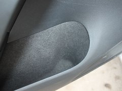 2011款 1.6L 手动 时尚型