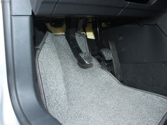 2011款 1.6L 手动 时尚型