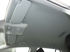 2011款 1.6L 手动 时尚型