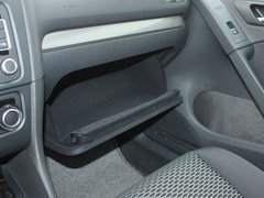 2011款 1.6L 手动 时尚型