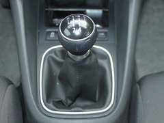 2011款 1.6L 手动 时尚型