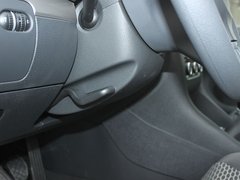2011款 1.6L 手动 时尚型