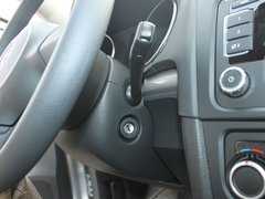 2011款 1.6L 手动 时尚型