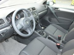 2011款 1.6L 手动 时尚型
