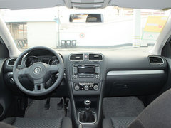 2011款 1.6L 手动 时尚型