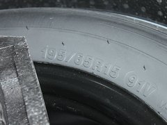 2011款 1.6L 手动 时尚型