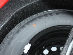 2011款 1.6L 手动 时尚型