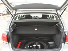 2011款 1.6L 手动 时尚型