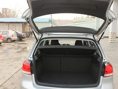 2011款 1.6L 手动 时尚型