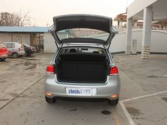 2011款 1.6L 手动 时尚型