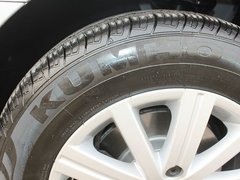 2011款 1.6L 手动 时尚型