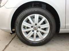 2011款 1.6L 手动 时尚型