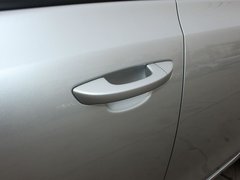 2011款 1.6L 手动 时尚型
