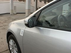2011款 1.6L 手动 时尚型