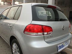 2011款 1.6L 手动 时尚型