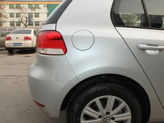 2011款 1.6L 手动 时尚型