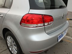 2011款 1.6L 手动 时尚型