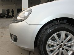 2011款 1.6L 手动 时尚型