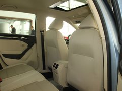 2011款 1.6L 手动 舒适型